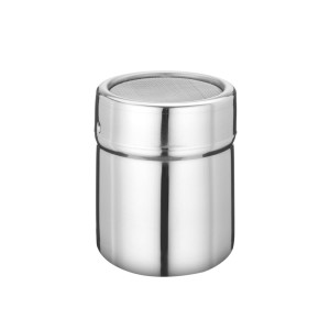 Esparcidor de harina de tamiz fino - Marca HENDI