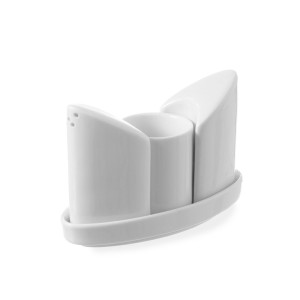 Vajilla de porcelana - Marca HENDI - Fourniresto