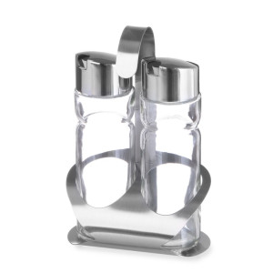 Menaje de aceite y vinagre - Marca HENDI