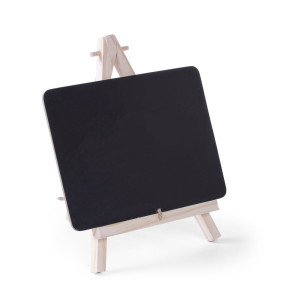 Pizarra de mesa - 2 piezas - Marca HENDI - Fourniresto