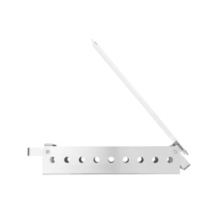 Calientaplatos de 2 quemadores - Marca HENDI - Fourniresto