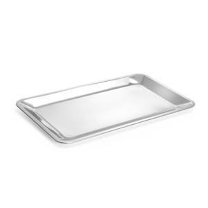 Bandeja de servicio a bordo grande - GN 1/1 - Marca HENDI - Fourniresto