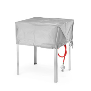 Funda de protección para parrilla y Roast Master Maxi - Marca HENDI - Fourniresto