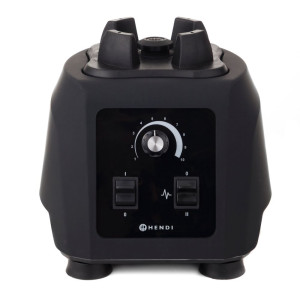 Licuadora de alta potencia sin BPA - Marca HENDI - Fourniresto