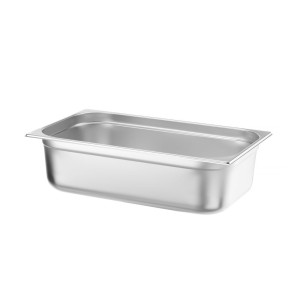 Bandeja gastronorm GN 1/1 - 21 L - P 150 mm