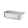 Bandeja gastronorm GN 1/1 - 21 L - P 150 mm