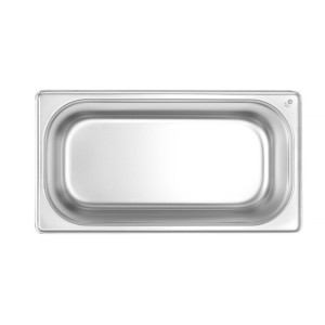 Bandeja gastronorm GN 1/3 - H 150 mm