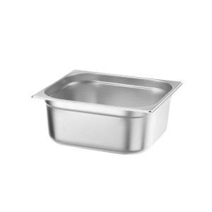 Bandeja gastronorm GN 2/3 - 13 L - P 150 mm