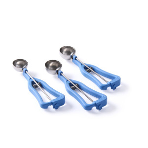 Distribuidor de helado - ø 51 mm