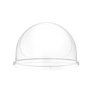 Tapa para Máquina de Algodón de Azúcar - Hendi