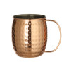 Taza de cobre - 0,5L - Hendi