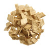 Wood Smoking Chips - Oak - 0.7 Kg - Hendi