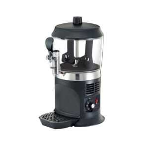 Chocolatera 5 litros