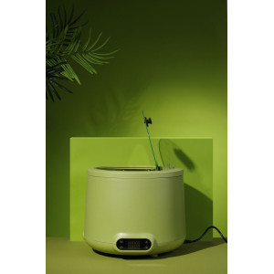 Sopera UNIQ Verde - 8 L HENDI: la sopera profesional imprescindible