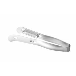 Pelador de espárragos HENDI: Robusto y ergonómico.