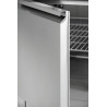 Mesa refrigerada 2 cajones 1 puerta profesional