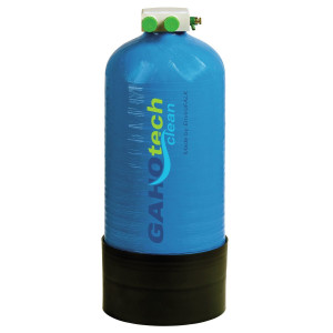 Sistema de desmineralización total Clean Tech profesional