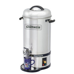 Olla para vino caliente - Ref. BRA200050