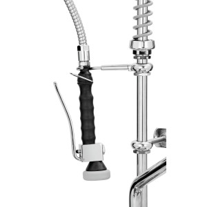 Mezclador GASTRO con rejillas - FourniResto - Ref. BR400115