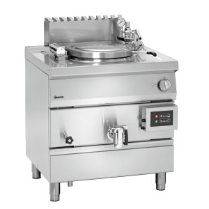 Cocina de gas Serie 700