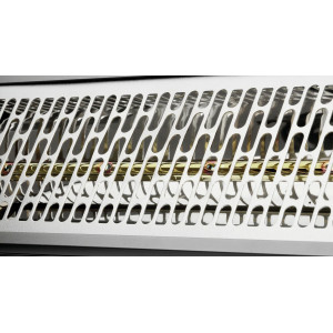 Radiante Infrarrojo Eléctrico Bartscher - Ref. BR825215