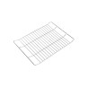 Rejilla de acero inoxidable para horno A120880 400 x 290 mm