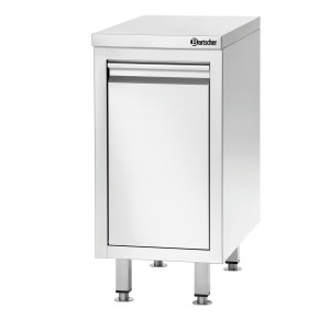 Cubo de basura - 28 litros