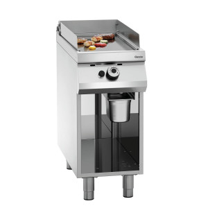 Salpicaduras traseras 940 de la marca Bartscher