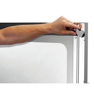 Cuatro Mezclador de Vapor M10110 - Bartscher