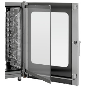 Cuatro Mezclador de Vapor M10110 - Bartscher