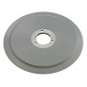 Cuchilla antiadherente para cortadora - ø 220 mm