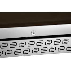 Dry Age Maturing Cabinet 380 - 380 L - Bartscher