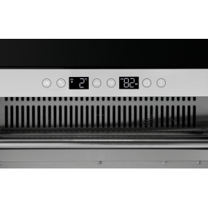 Armario de maduración Dry Age 380 - 380 L - Bartscher