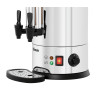 Distribuidor de Té y Agua Caliente M8000 - 8L - Bartscher