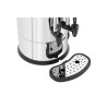 Distribuidor de Té y Agua Caliente M8000 - 8L - Bartscher