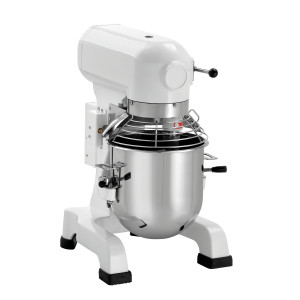 Batidor-Amasador Planetario - 3kg - 10L - Bartscher