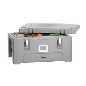 Contenedor isotérmico GN 1/1 - 25 L - Bartscher