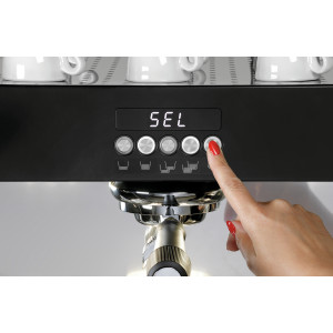 Máquina de café Coffeeline - 11,5L - Bartscher