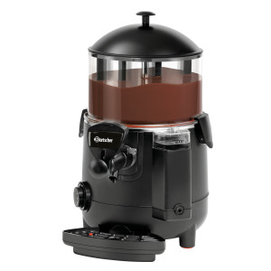 Distribuidor de Chocolate Caliente - 5L - Bartscher