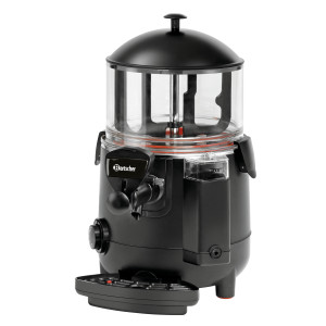 Distribuidor de Chocolate Caliente - 5L - Bartscher