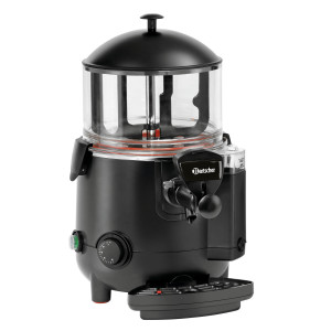 Distribuidor de Chocolate Caliente - 5L - Bartscher
