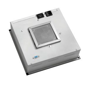 Placa de inducción - 300 W - Bartscher