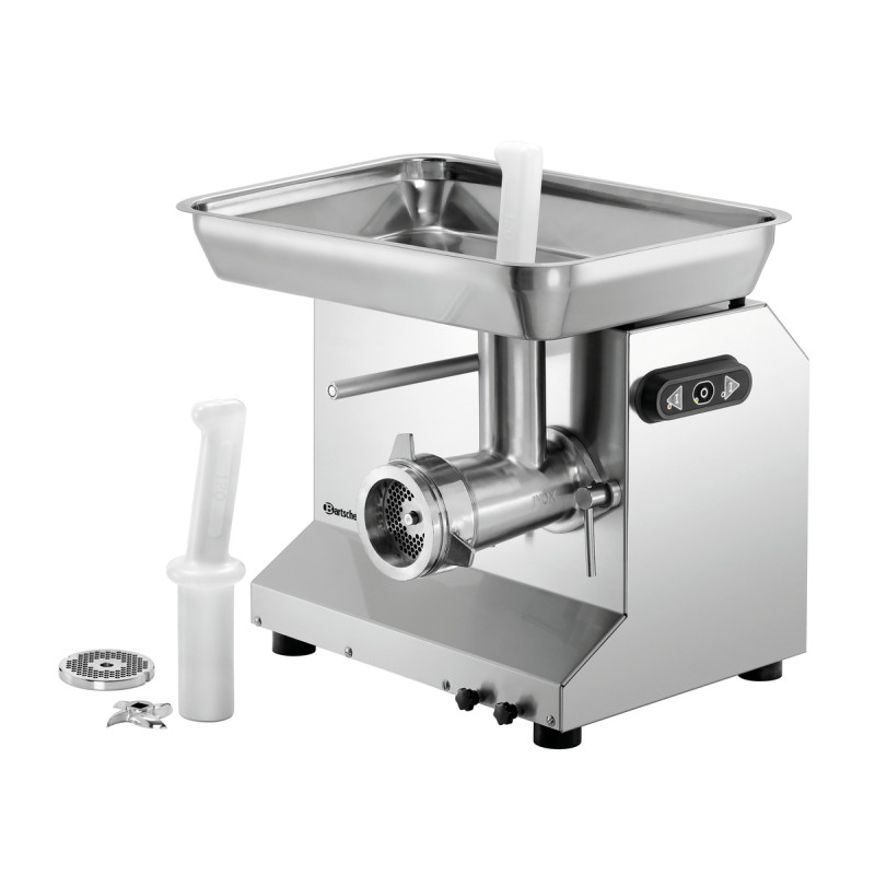 Picadora de carne FW200 Bartscher: potente y versátil