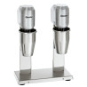 Batidora de Bar Doble Turbo - 1 L - Bartscher