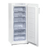 Armario Refrigerado Negativo Blanco - 200 L | Bartscher - Equipamiento profesional de calidad