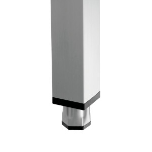 Mesa de clasificación DS-R1B Bartscher en acero inoxidable multiusos