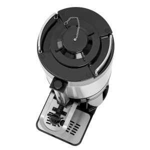 Distribuidor Isotérmico 8L Bartscher | Mantenimiento calor bebidas