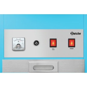 Máquina de algodón de azúcar B5000: Disfruta de algodones ligeros y esponjosos en un instante