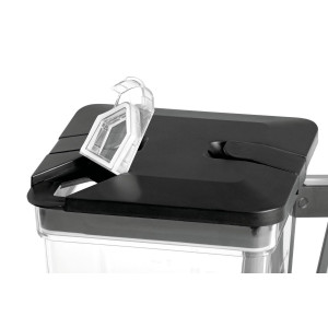 Mezclador Multi-mezclador Bartscher 150151: Rendimiento y versatilidad