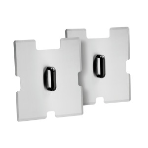 Freidora 12L-20 Bartscher | Freidora Inox Profesional